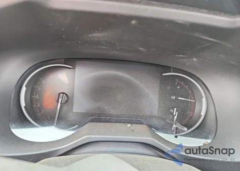 2023 Toyota Rav4 Le from USA, damaged, VIN 2T3F1RFV4PC357655